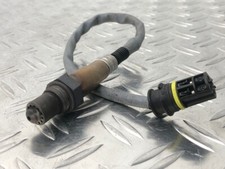 Lambdasonde MERCEDES-BENZ S-Klasse CL Coupe C215 A0015400117