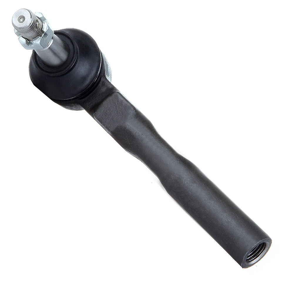 Barra estabilizadora de extremo de barra de amarre del brazo de control inferior delantero para Chevrolet Malibu 1997 98-2003 Foto 3 de 4