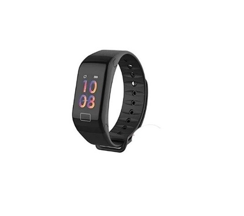 SMARTWATCH WEARFIT ANDROID OROLOGIO CON 12 FUNZIONI CARDIO / OSSIMETRO /  SVEGLIA | eBay