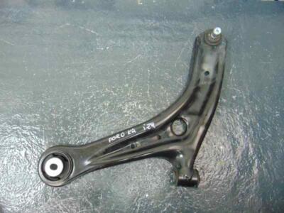 Braccio Oscillante Anteriore Inferiore Per Ford Fiesta Mk6 2008-2016 4 Pezzi - Foto 3