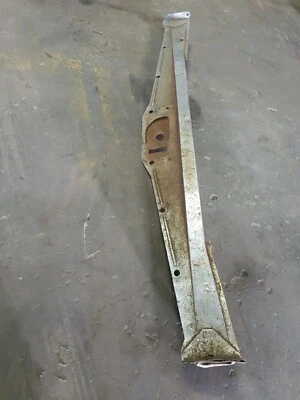 eh holden radiator