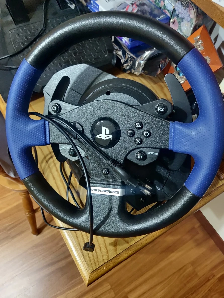 Volante best sale ps4 t150