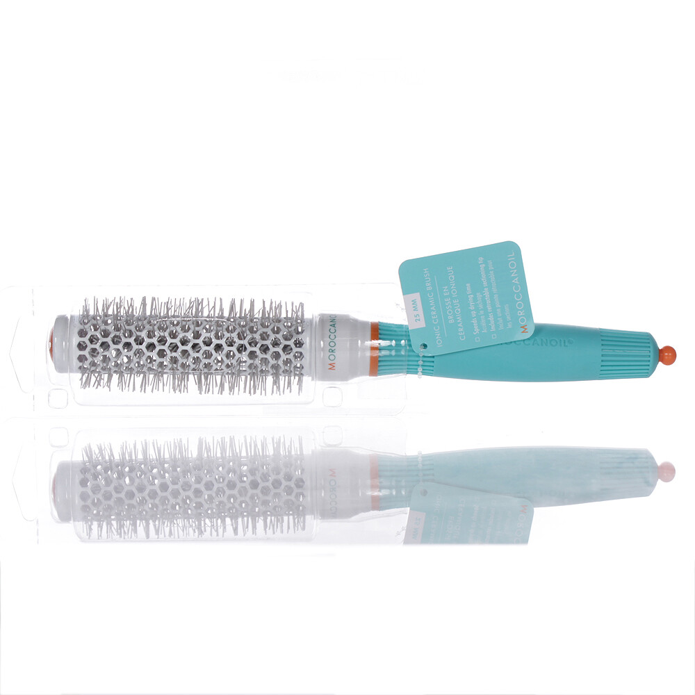 Moroccanoil Ceramic Ionic Round Brush 25mm/1