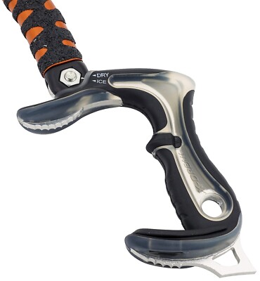 CAMP X-DREAM ALPINE - ICE AXE | eBay