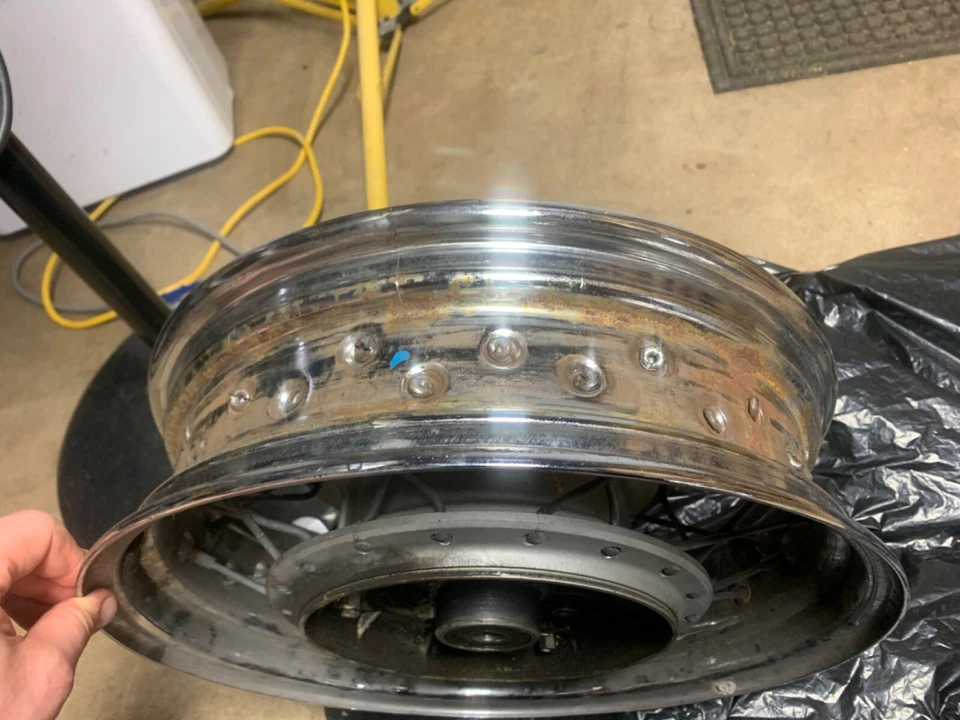 Suzuki: Intruder - Image 4 of 4