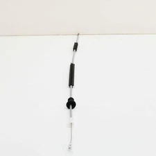 NEW MERCEDES BENZ C W204 FRONT DOOR CONTROL CABLE A2047600700 OEM