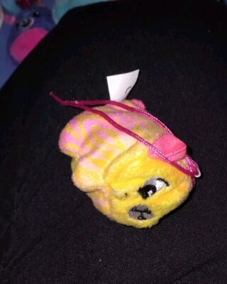 Pikmi Pops Surprise Tazzle The Tiger Season 2 Plüschtier Kuscheltier Kawaii Elch