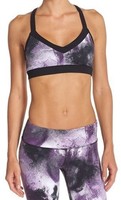 Alo 'zena' Sports Bra Size L $55 on sale Alo 'zena' Sports Bra Size L $55 on sale