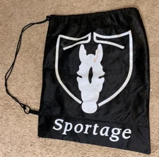 TIPPERARY SPORTAGE HELMET BAG