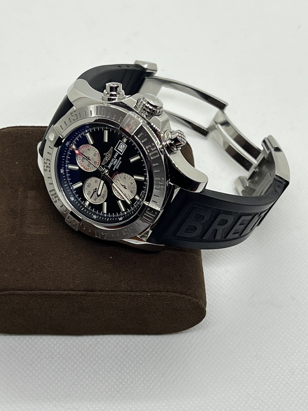 Breitling Super Avenger II 48mm - 2020 