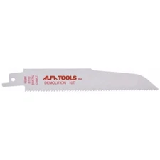 Alfa Tools 12  10TPI DEMOLITION SAW BLADES