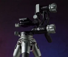 Fotopro E-6H Eagle Series Gimbal Head for tripod
