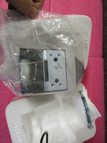 NEW AGASTAT 7022AI Time Delay Relay 120V 60Hz 6-60MIN Tyco # 1-1423162-5 - Picture 4 of 9