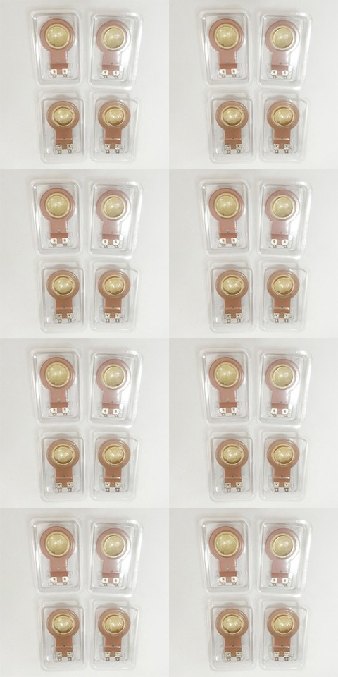 Diaframma Fostex Diaframma Di Ricambio Per Foster/Fostex N30 - Foto 5