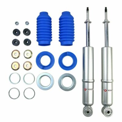 0-2inch lift Strut Shock Absorber For Isuzu D-Max Dmax TF MY15 4WD
