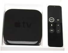 Apple TV (5th Generation) 4K 32GB HD Media Streamer - A1842 