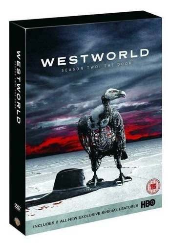 The Doors Limited Edition Blu-rays