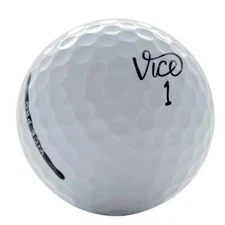 Vice Pro AAA 36 Used Golf Balls 3A