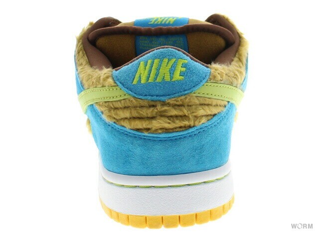 Size 9 - Nike Dunk Premium SB Low Three Bears - Baby Bear