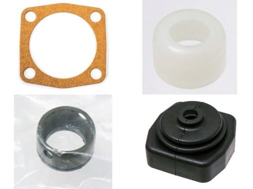 Toyota Supra JZA70 MA70 Celica OEM Manual Shift Lever Bush Set