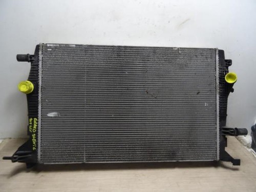 921000294R RADIATEUR CONDENSEUR clim pour RENAULT SCENIC III 2009