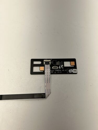 Samsung QN65QN95CAFXZA LED Television Pogo Assy Camera V0.9 55043B Board - Picture 2 of 4