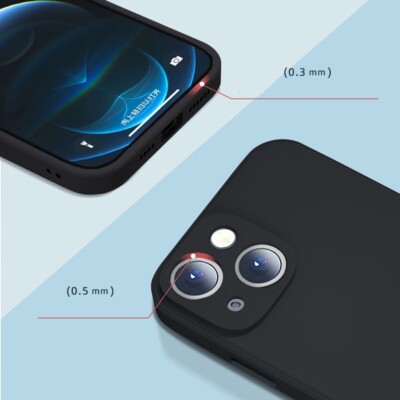 Fondina Pelle IPhone Custodia Da Cintura In Pelle Per IPhone 15 Pro Max E Altri Modelli - Fondina Con Clip Magnetica Marrone Portatelefono Uomo - Foto 9