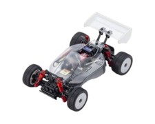 Kyosho Mini-Z Buggy MB010VE 2.0 SP Set telaio KYO32294B 