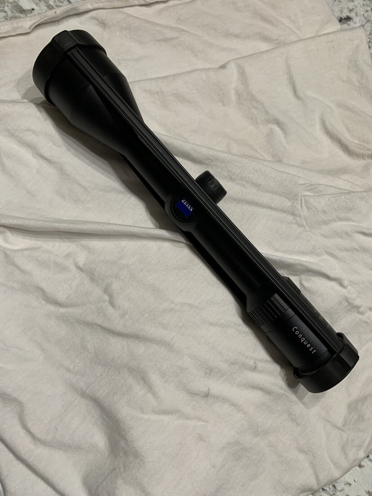 Zeiss 3x9x50 Mc Conquest Scope eBay