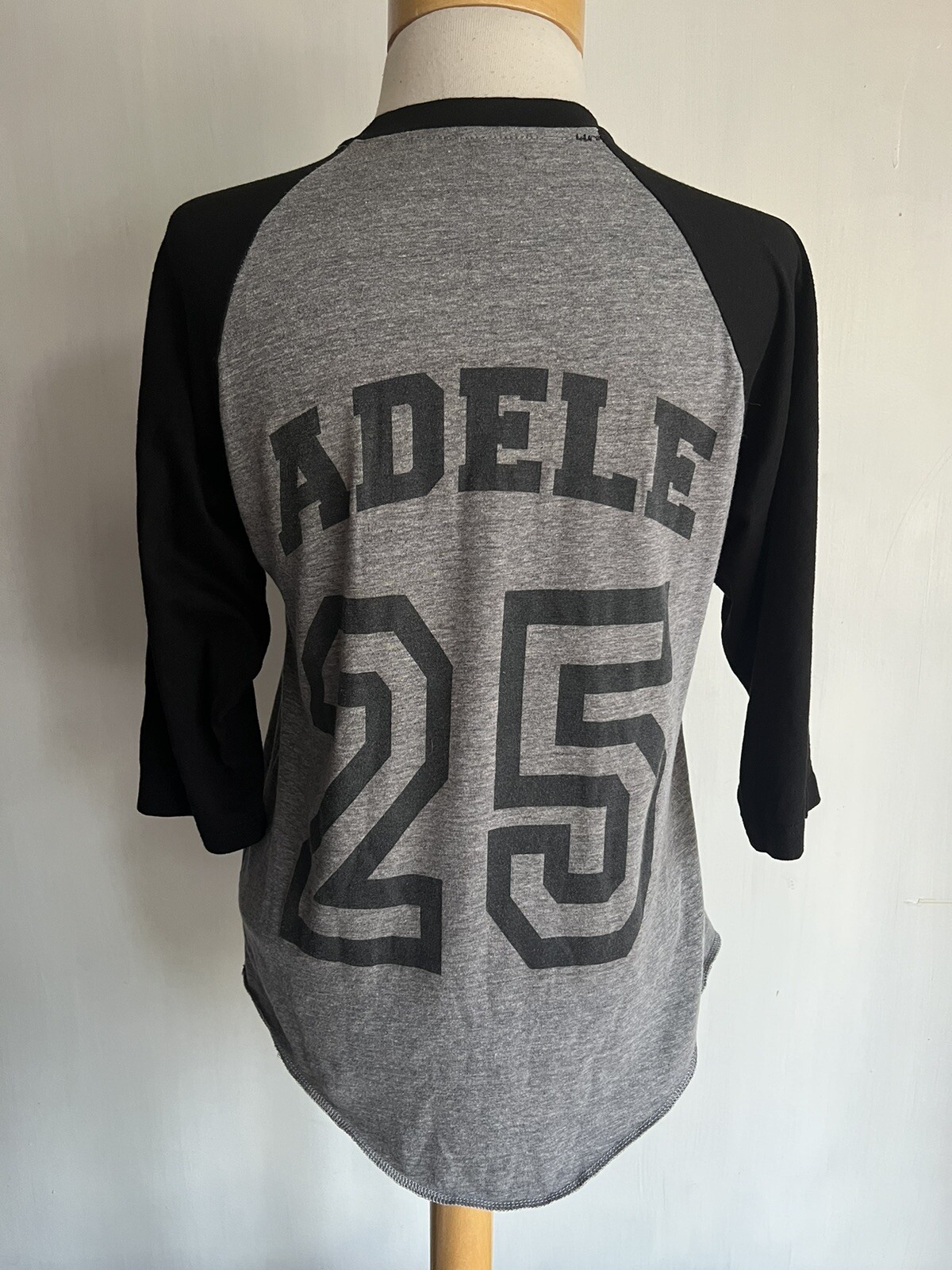 ADELE 25 (2015) Unisex "Adele Live 2016" Concert … - image 3