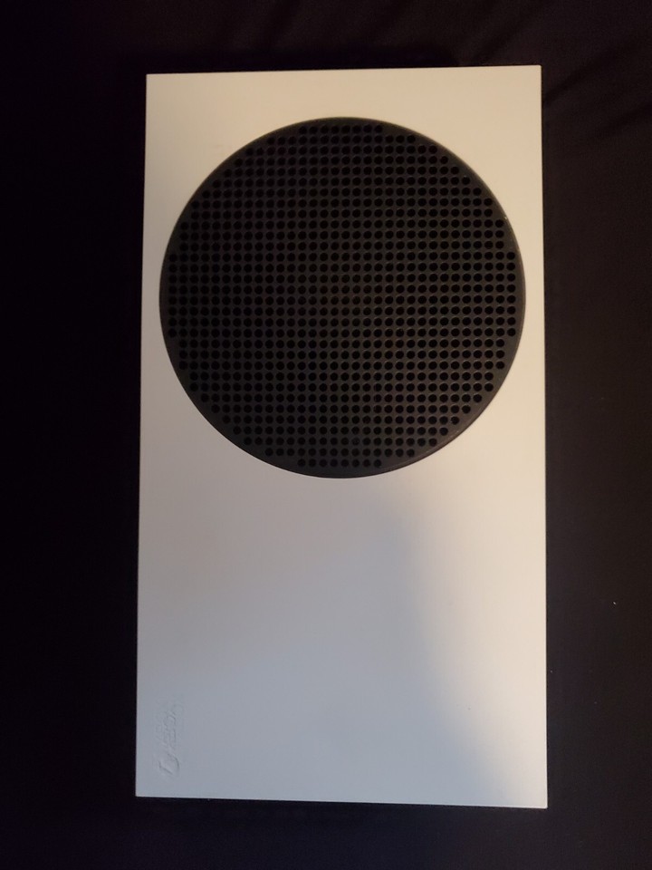 xbox series s console 512gb used eBay