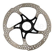 Trp RC01E 180mm E-Bike CenterLock Disc Brake Rotor,2-Piece,2.3mm Thick R180C01E