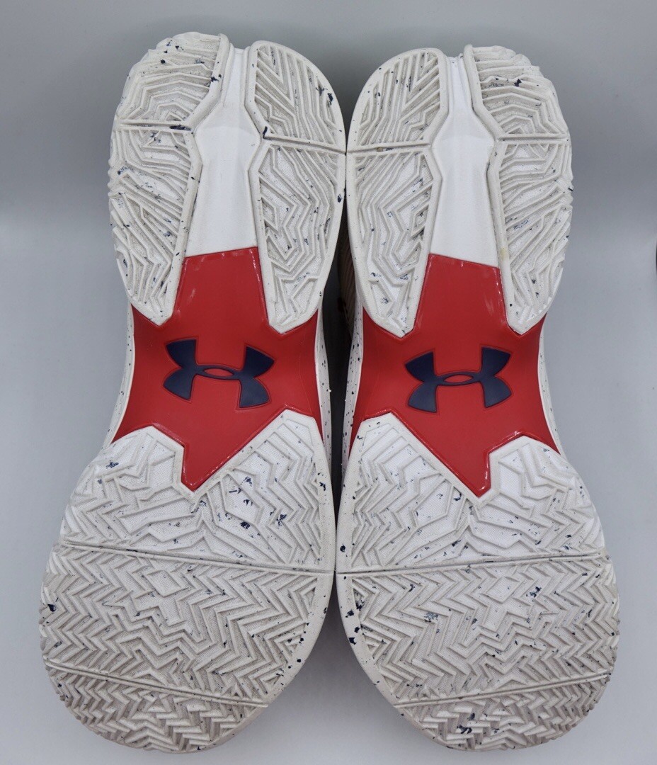 Under Armour Curry 2.5  display picture 3