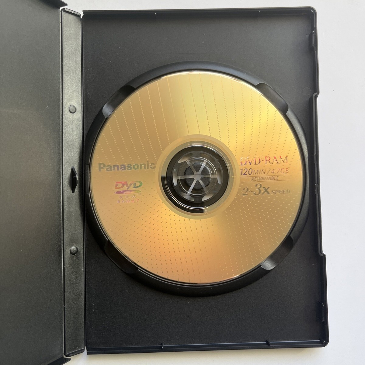 TDK　DVD-RAM　120分 Amazon.co.jp: TDK DVD-RAM録画用 2~3倍速対応ノンカートリッジ