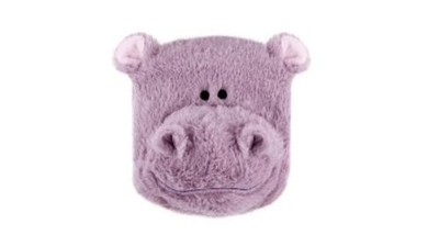 Make Believe Ideas Hand-Puppet Cloth Book Pygmy Hippo (Mixed Media Product)