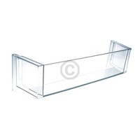 Constructa Abstellfach Flaschenfach 460X120Mm FüR KüHlschrank 449468