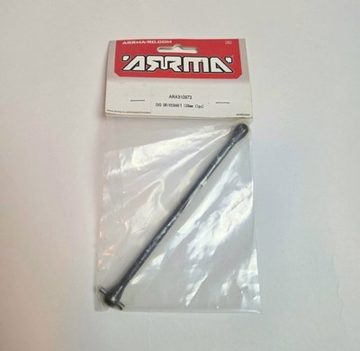 ARRMA 8S BLX CVD Driveshaft (182mm) Kraton / Outcast 8S ARA310926 HH