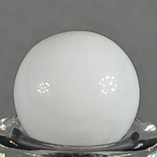 Vintage Peewee Marble .37 Inches Near-Mint Condition Combined Shipping
