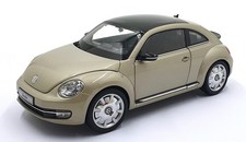 Kyosho Volkswagen Beetle 2012 1:18 08811MS