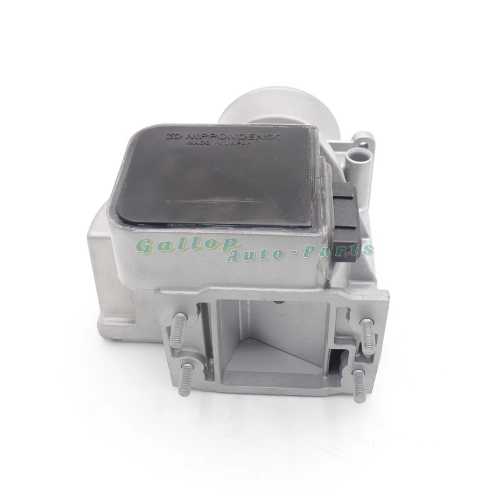 Sensor de flujo de masa de aire Maf Afm 22250-43230 para Toyota Cressida 1985-1988 Foto 3 de 4