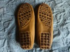 NEW J Crew / Minnetonka - Lombardy Soft Leather Driving moccasins Women 6M — photo 5