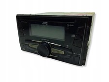 JVC AUTORADIO KW-R520
