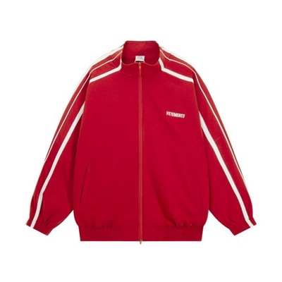 2025 Tide Anniay-lin/Vetements Jacket Pants