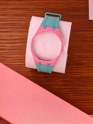 Case For AP X SWATCH Royal Pop Otg Roz