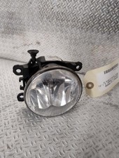 Antibrouillard Renault SCENIC