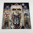 Michael Jackson - Dangerous Europe 1991 2x Vinyl LP