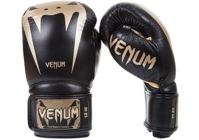 VENUM UNISEX ERWACHSENE GIANT 3.0 BOXHANDSCHUHE - 12OZ