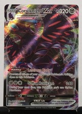 Corviknight VMAX #110 Prices | Pokemon Battle Styles | Pokemon Cards Corviknight VMAX #110 Prices | Pokemon Battle Styles | Pokemon Cards