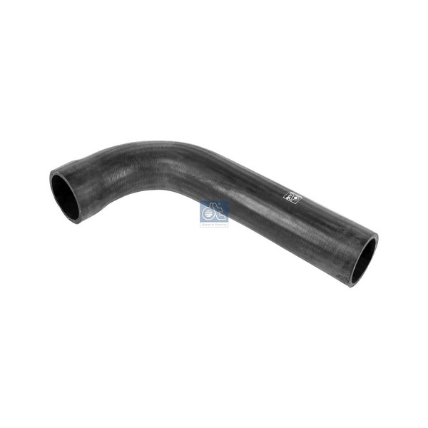 KüHlerschlauch Ø 60 Mm Ø 66 Mm DT Spare Parts FüR U.A. DAF 95-image