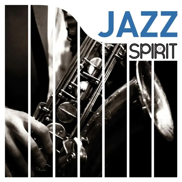 Spirit Of Jazz (180G) | Various | Vinyl / Schallplatte | 2017 | Wagram / Indigo-image